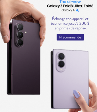 Samsung Galaxy Z series