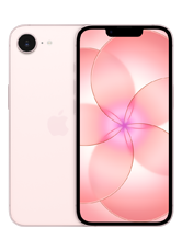 iPhone dix-sept-e