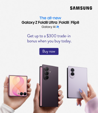 Samsung Galaxy Z series 
