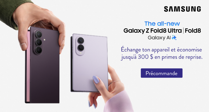 Samsung Galaxy Z series