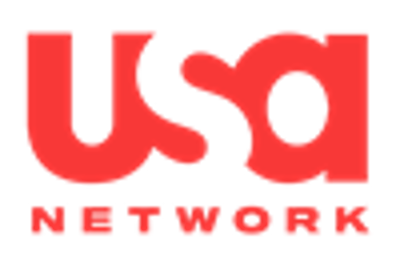 USA Network Channel Logo