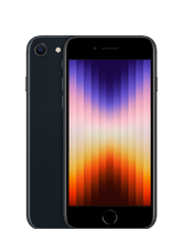 iPhone SE (3e génération)