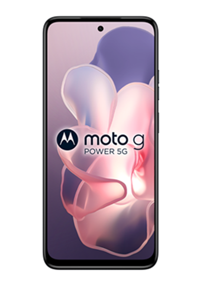 moto g power 5G - 2024