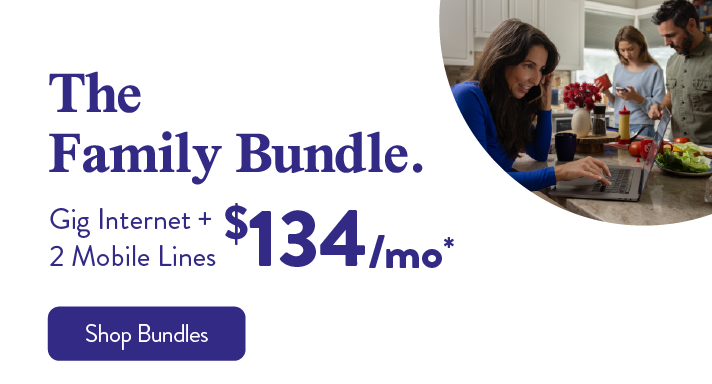 Family Bundle
