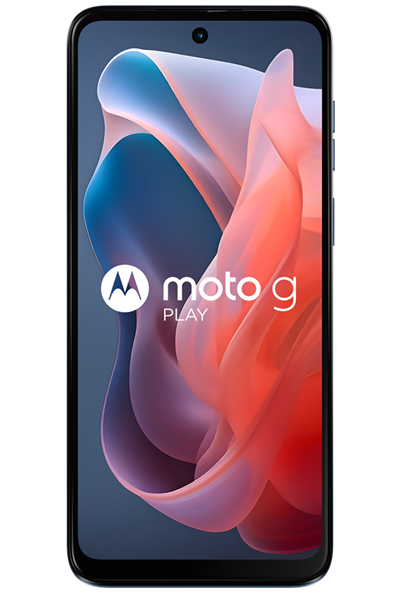 moto g play - 2024