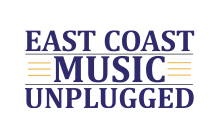 East Coast Music Unplugged Logo