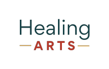 Healing Arts Logo