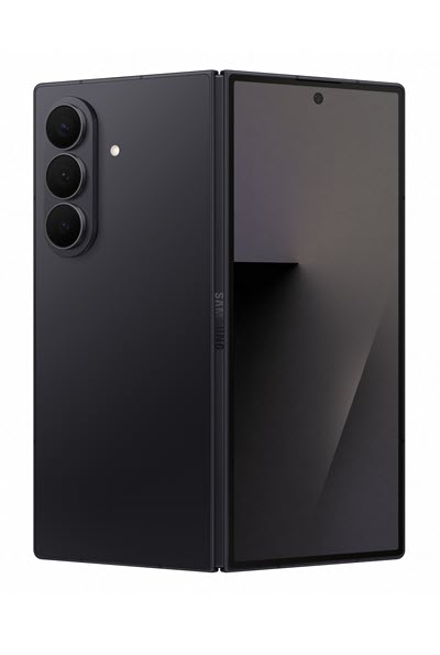 Samsung Galaxy Z Fold7