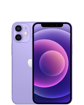 iPhone 12 mini