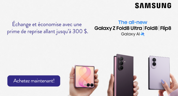 Samsung Galaxy Z series