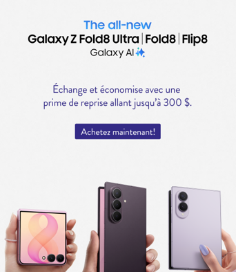 Samsung Galaxy Z series