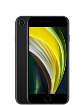 iPhone SE (2e génération)
